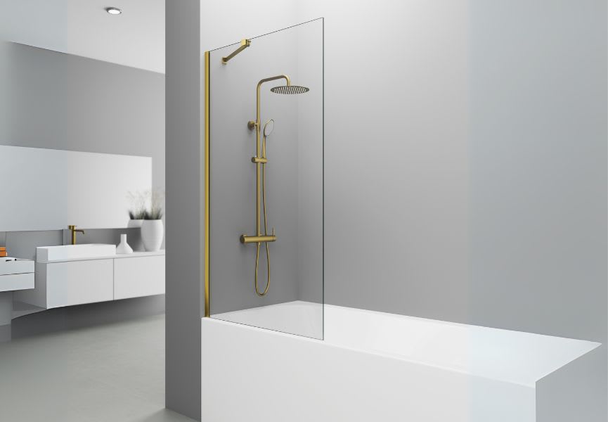 Screen GME pare-baignoire Principal 4