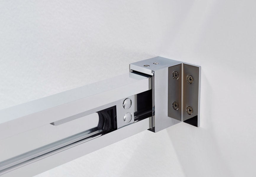 Paroi de douche GME Basic Spazio Detalle 7