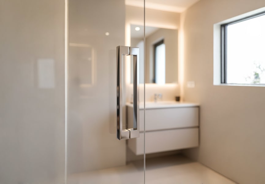 Paroi de douche Emma Detalle 5