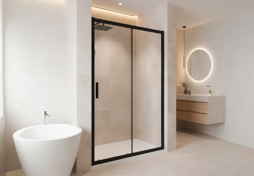 Paroi de douche Emma Principal 2