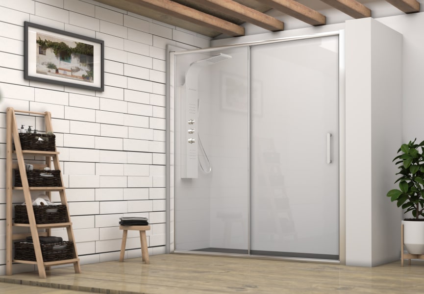 Paroi de douche Emma Principal 0