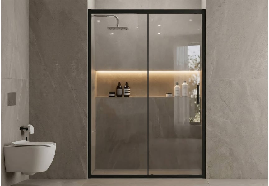 Paroi de douche Emma Principal 1