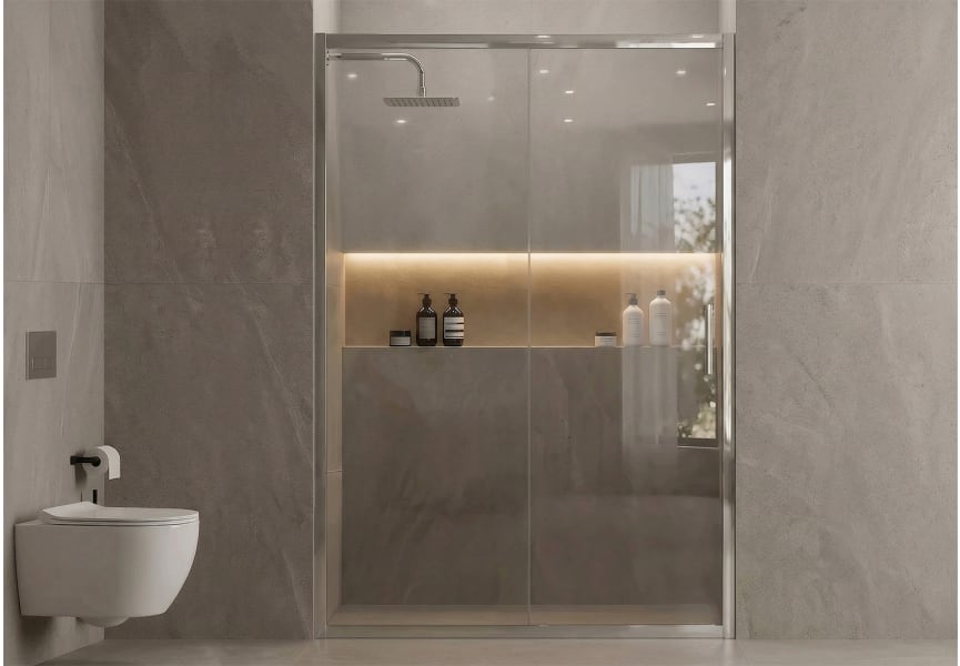 Paroi de douche Emma Principal 0