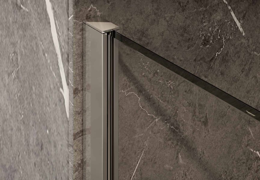 Paroi de douche Profiltek Klee (KL-2131) Detalle 3