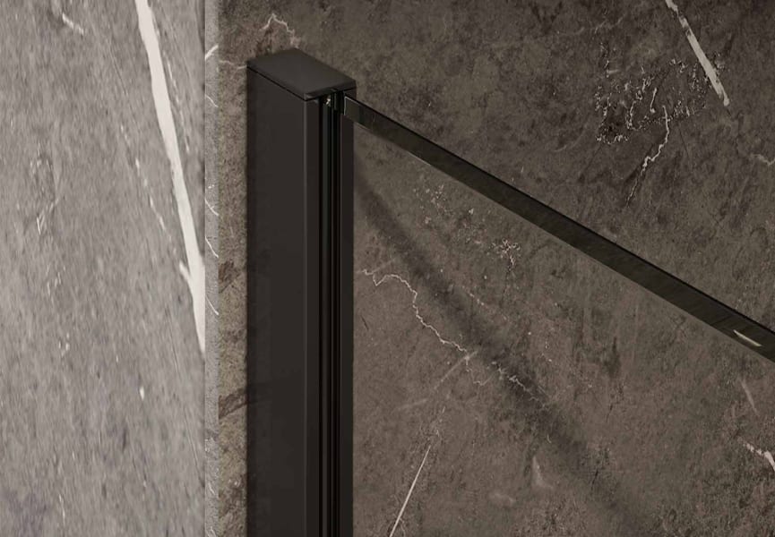 Paroi de douche Profiltek Klee (KL-2131) Detalle 2