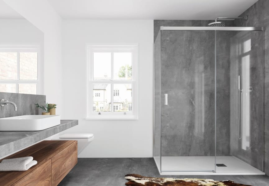 Paroi de douche Profiltek Hit (HI-216) Ambiente 3