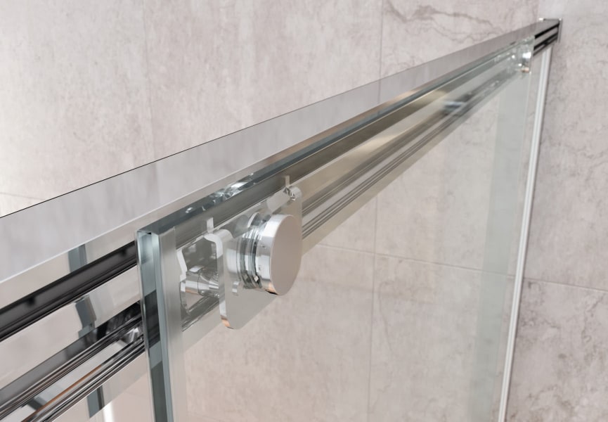 Paroi de douche Profiltek Hit (HI-216) Detalle 1