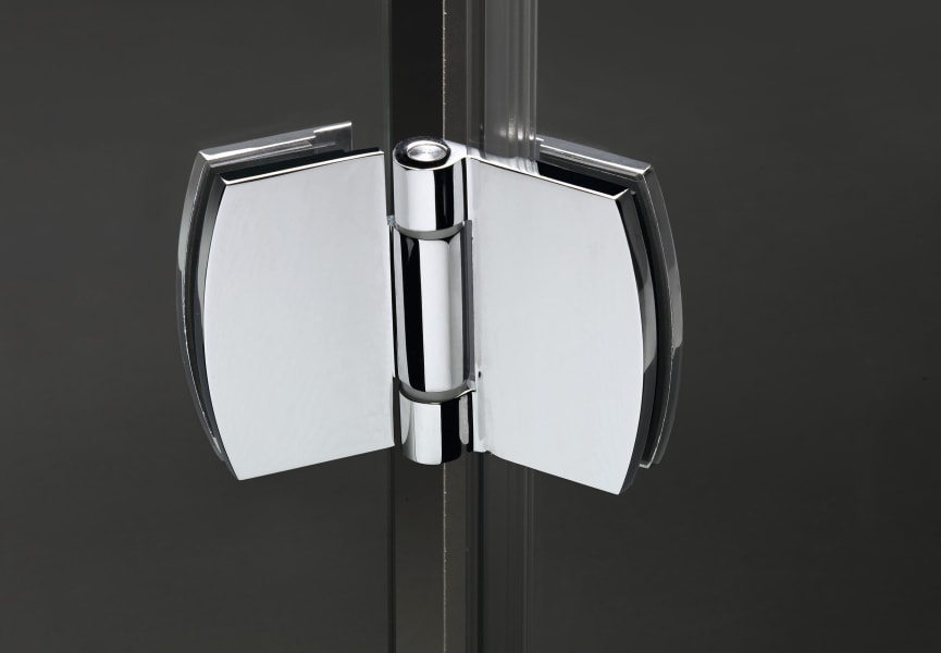 Paroi de douche Profiltek Newglass (NE-207) Detalle 1