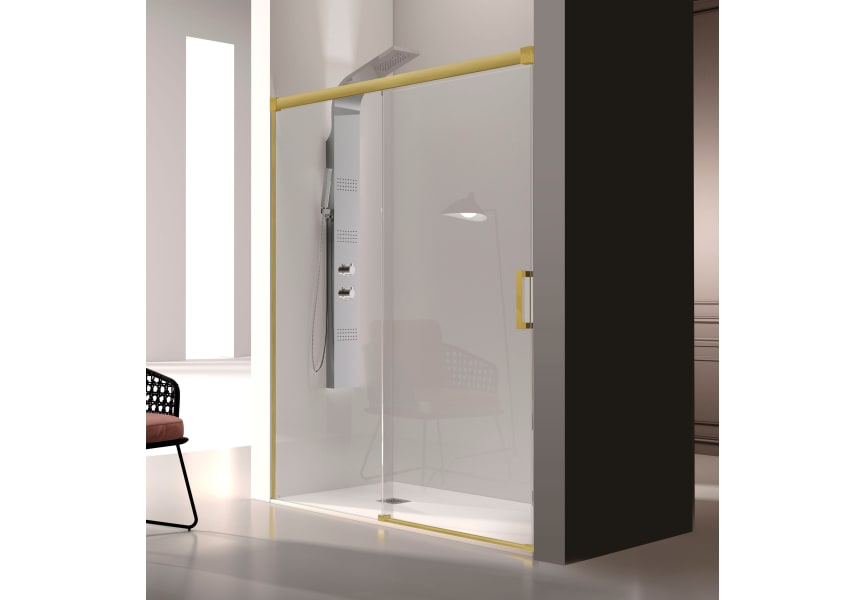 Paroi de douche -Kassandra- Glase (GS102) Principal 9