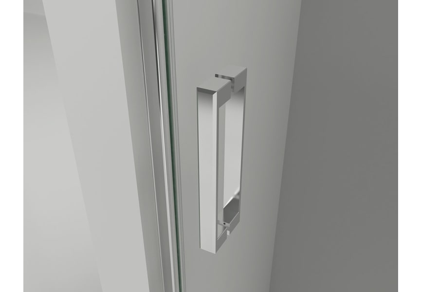 Paroi de douche Ursa (300AB) Detalle 1