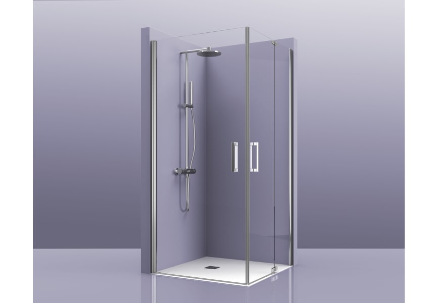 Paroi de douche Ursa (300AB) Principal 0
