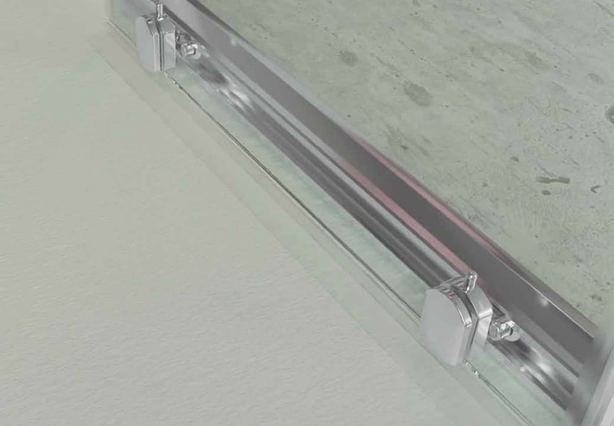 Paroi de douche Emma Detalle 3