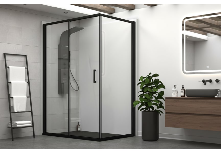 Paroi de douche Emma Principal 1