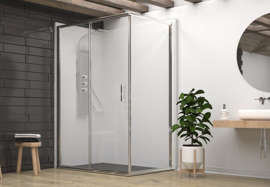 Paroi de douche Emma Principal 0