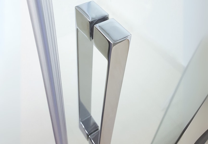 Paroi de douche Aktual GME Detalle 2