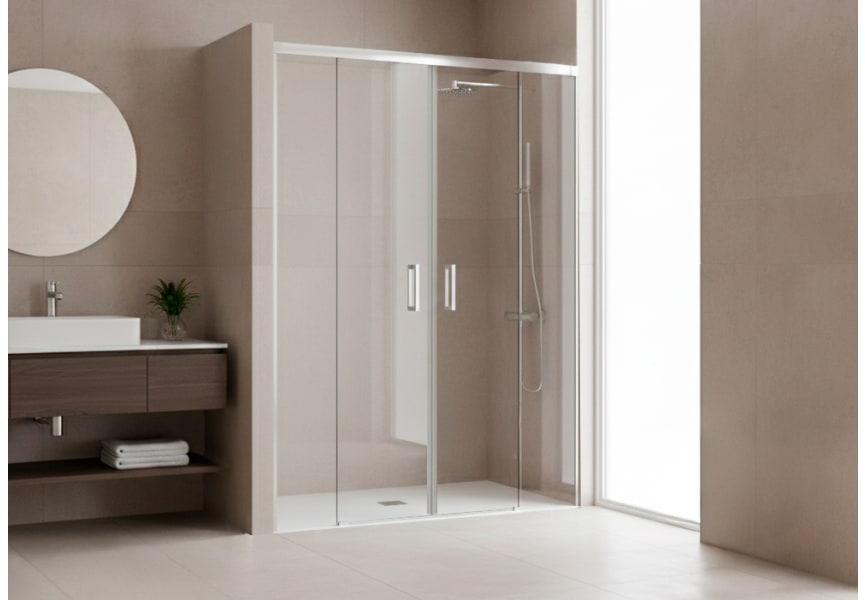 Paroi de douche Norma (200) Principal 0