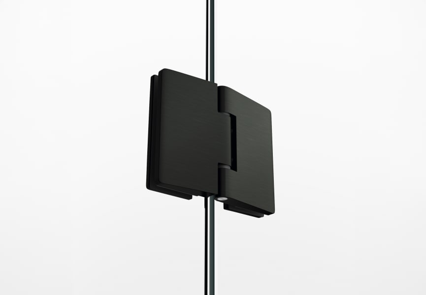 Paroi de douche GME Glass (Combi D) Detalle 9
