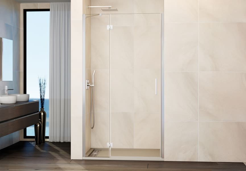 Paroi de douche GME Glass (Combi D) Principal 4
