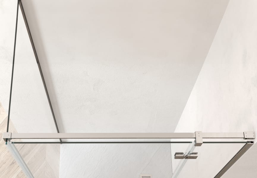 Paroi de douche Olona Detalle 10