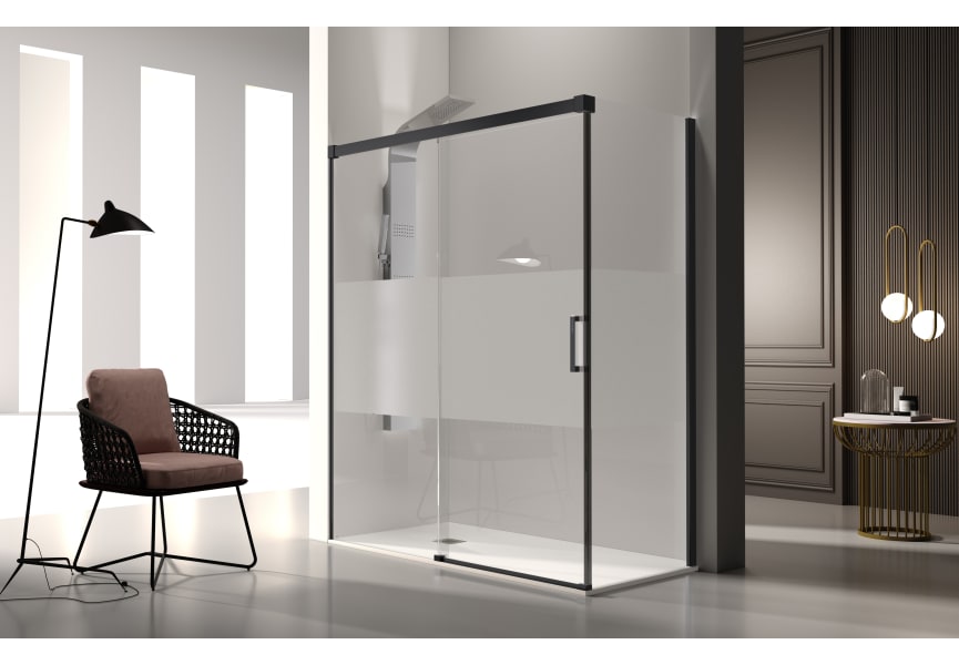 Paroi de douche -Kassandra- Glase (GS102 + GS103) Principal 5
