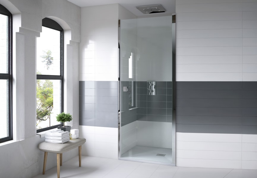 Paroi de douche propre Principal 0