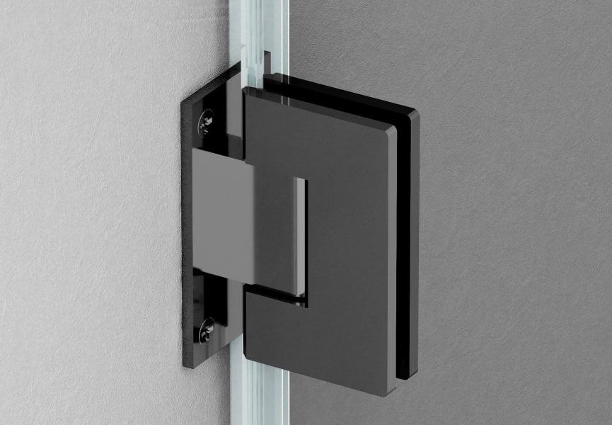 Paroi de douche Ivalo Detalle 3