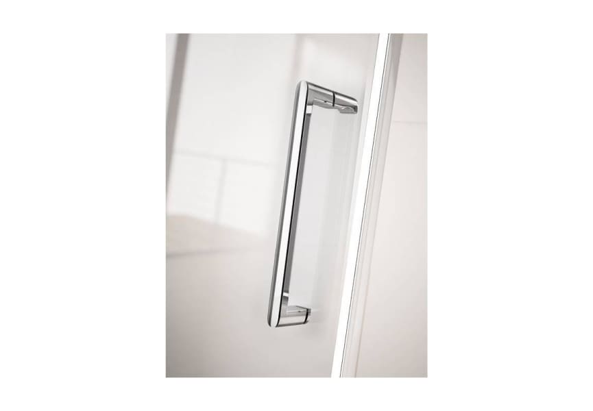 Cabine de douche Kassandra Bella (BL607 + BL602) Detalle 1