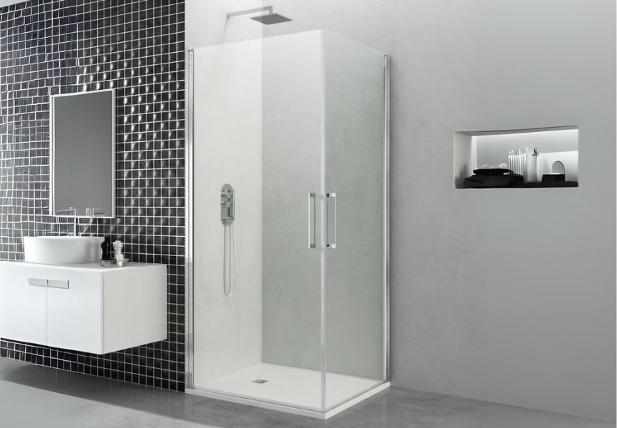 Paroi de douche GME Open (COMBI K) Principal 1