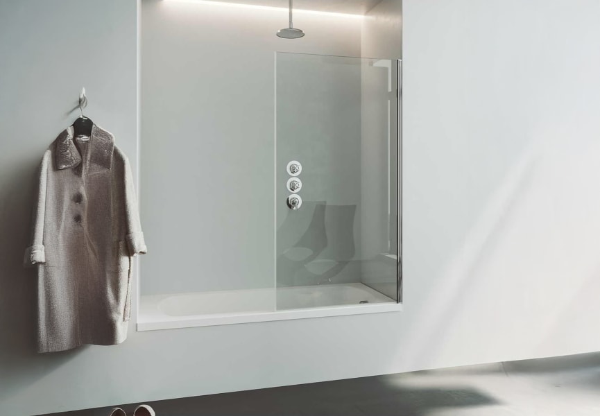 Pare-baignoire minimal Principal 0