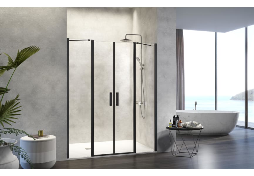Paroi de douche Kassandra Nardi (NA515) Principal 1