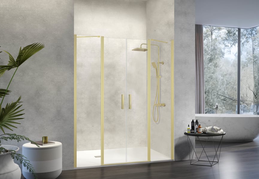 Paroi de douche Kassandra Nardi (NA515) Principal 2