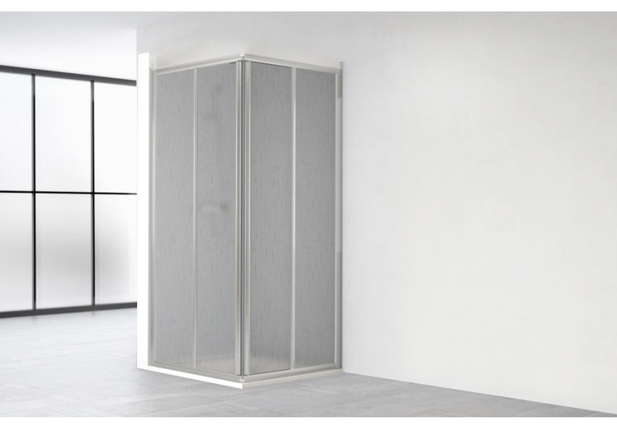 Paroi de douche Profiltek Aurum Principal 1