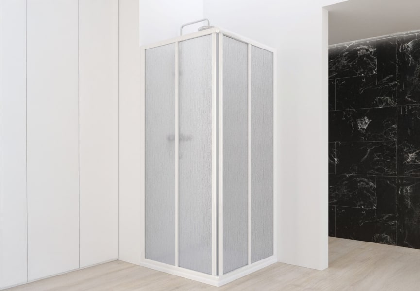 Paroi de douche Profiltek Aurum Principal 0