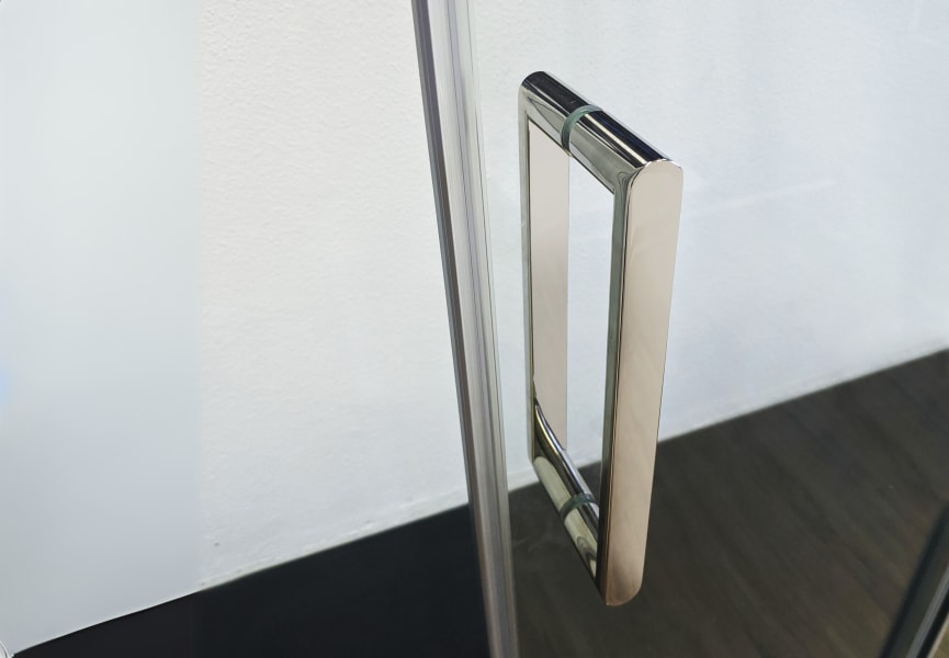 Paroi de douche GME Kenna Free Detalle 3