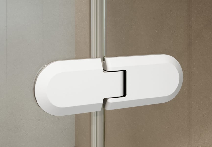 Paroi de douche Profiltek Galilea (GA-216) Detalle 7