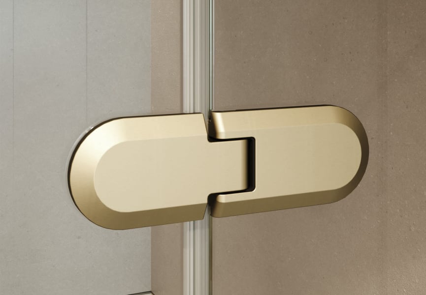 Paroi de douche Profiltek Galilea (GA-216) Detalle 6