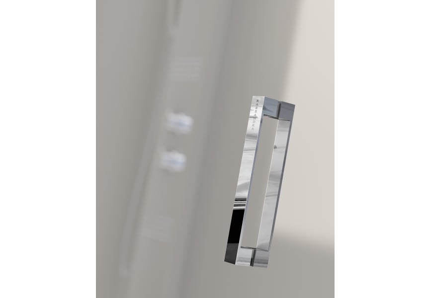 Paroi de douche Kassandra Nardi (NA307) Detalle 3