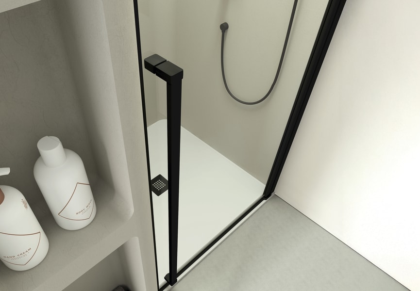 Paroi de douche Profiltek Versatil VR Plus 210 Detalle 1