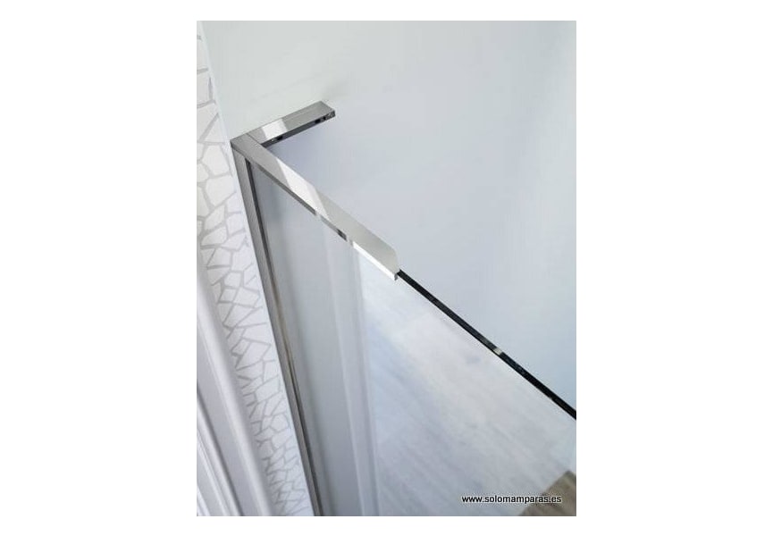 Paroi de douche fixe -Kassandra- Fresh (FR703) Detalle 4
