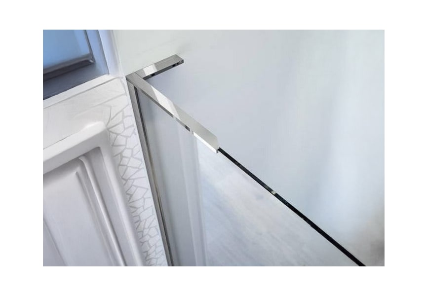 Paroi de douche fixe -Kassandra- Fresh (FR703) Detalle 4