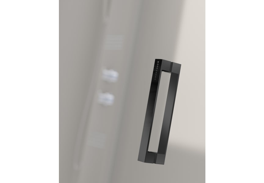 Paroi de douche Kassandra Nardi (NA507) Detalle 3