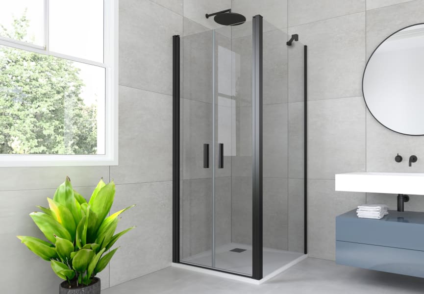 Paroi de douche Profiltek Hada  Plus(LDF-HP-307) Principal 0