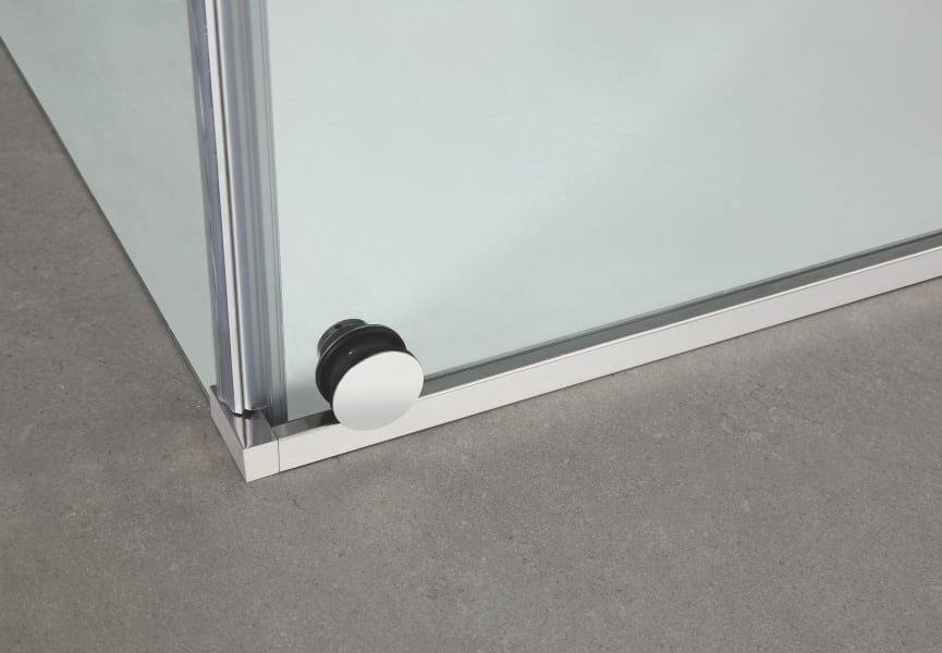 Paroi de douche GME Vetrum Free Detalle 4