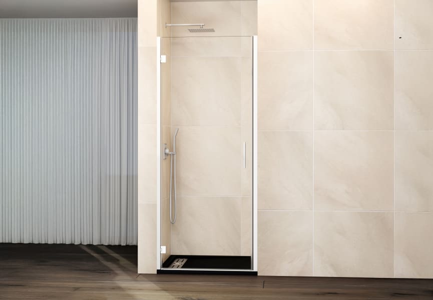 Paroi de douche GME Glass Combi B Principal 1