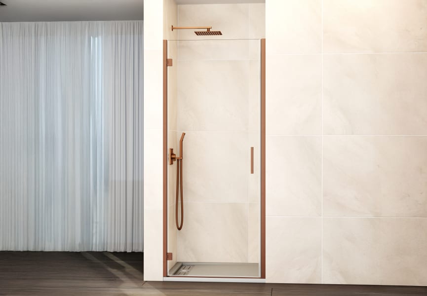 Paroi de douche GME Glass Combi B Principal 6