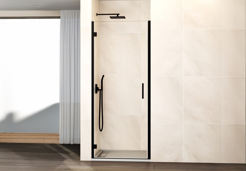 Paroi de douche GME Glass Combi B Principal 2