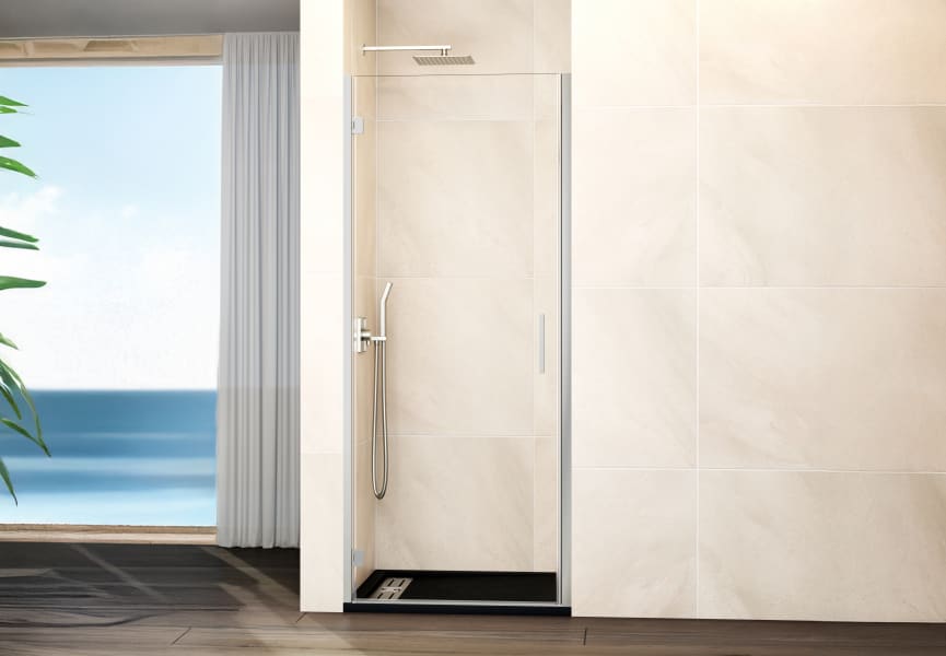 Paroi de douche GME Glass Combi B Principal 5