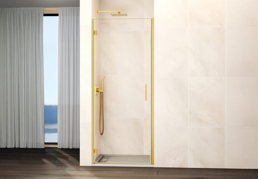 Paroi de douche GME Glass Combi B Principal 4