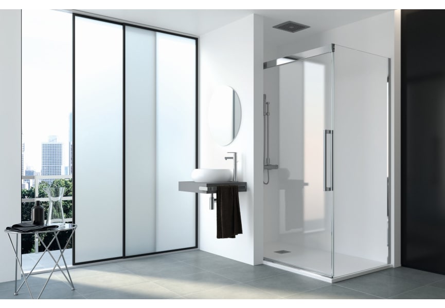 Paroi de douche Profiltek Vita (VA-216) Principal 1