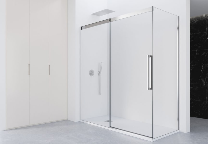 Paroi de douche Profiltek Vita (VA-216) Principal 1